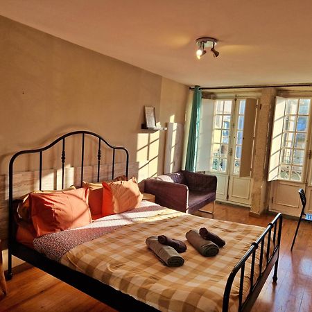 Alfandegaporto Apartments 외부 사진