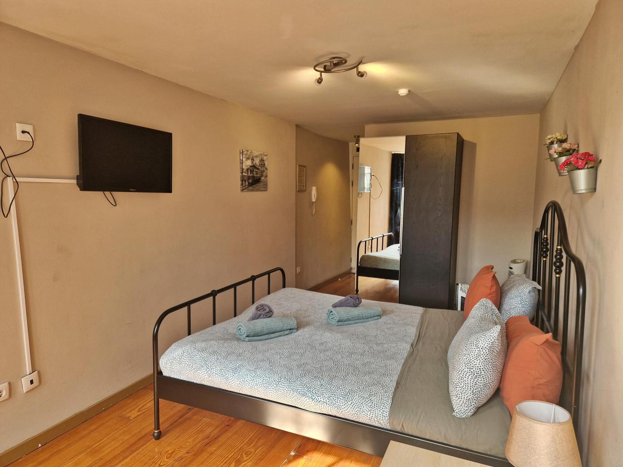 Alfandegaporto Apartments 외부 사진