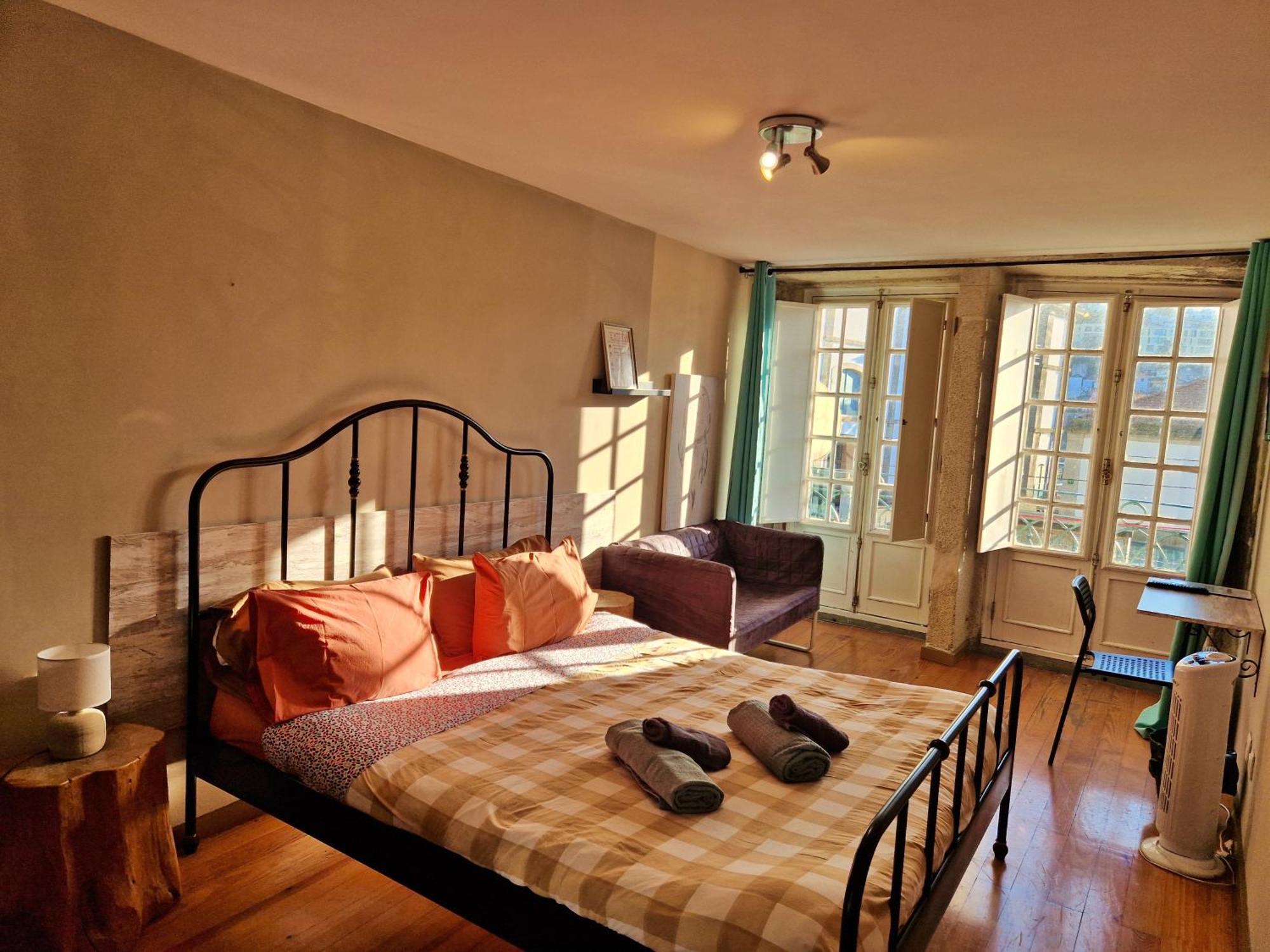 Alfandegaporto Apartments 외부 사진